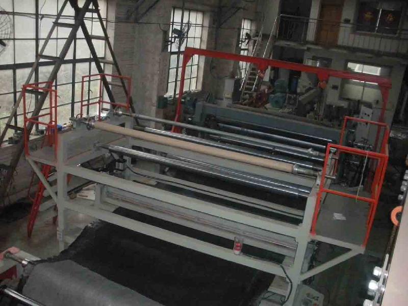 供应钉板式排水板设备/生产线