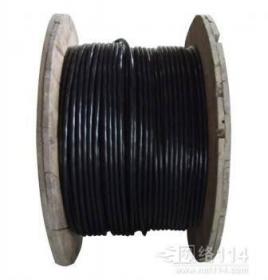 供应陕西电线电缆生产厂家  各种电线电缆型号 NLVV农用地埋电线-地埋电线图片