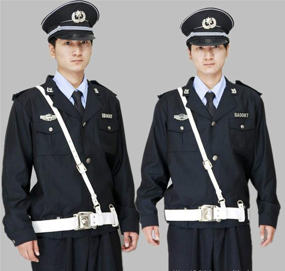 供应北京标志服装厂家 制服 保安服装 职业服装 工作服装 西服