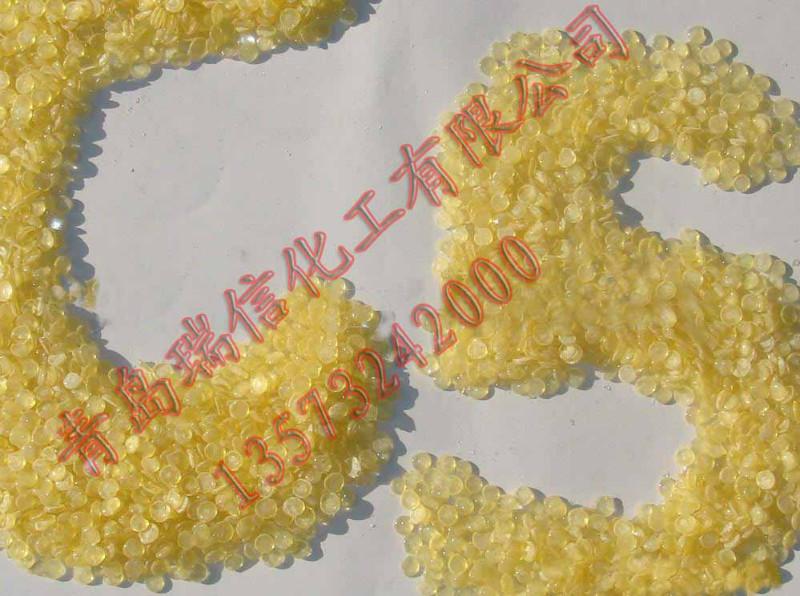供应广州热熔胶涂料专用浅色C5石油树脂图片