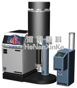 供应焦炭反应性测定仪,焦炭反应性强度测定仪,煤焦化验设备,河南鑫科