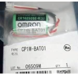 供应OMRON欧姆龙 CP1W-BAT01