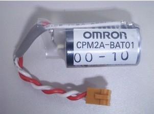 供应欧姆龙CPM2A-BAT01图片