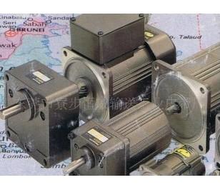微型小型调速电机齿轮减速电机批发