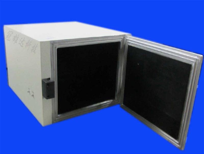 供应GR-S1006电磁屏蔽箱.自动屏蔽箱