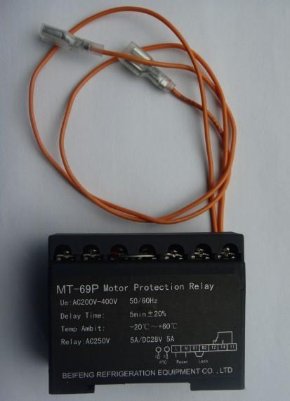 供应MT-69P温度保护模块