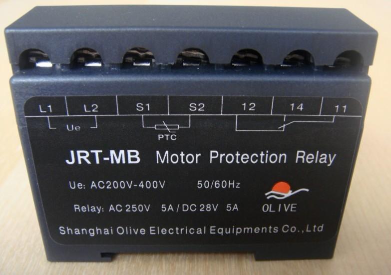供应JRT-MB温度保护器