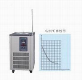 供应低温恒温反应浴(槽)DFY－5