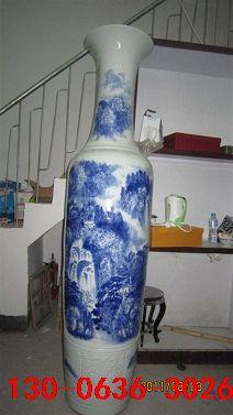 武汉市武汉陶瓷大花瓶清明上河图花瓶厂家厂家