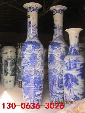 武汉市武汉陶瓷大花瓶清明上河图花瓶厂家厂家供应武汉陶瓷大花瓶清明上河图花瓶厂家