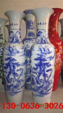 武汉陶瓷大花瓶清明上河图花瓶厂家供应武汉陶瓷大花瓶清明上河图花瓶厂家