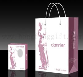 供应月饼手提袋印刷 深圳月饼包装袋印刷 包装盒设计 手提袋设计公司
