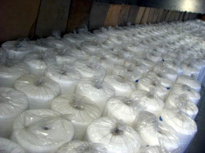 供应珍珠棉袋行业领先珍珠棉袋质量可靠所选金利达包装材料厂图片