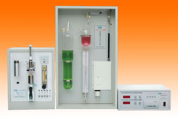 供应碳硫元素分析仪