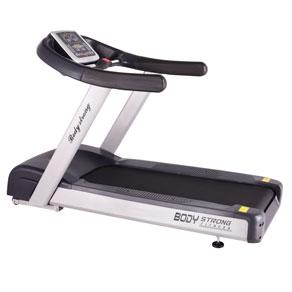 供应JB-7600豪华商用跑步机-室内健身器材-商用健身器材图片