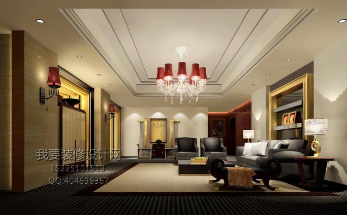 东南亚风格酒店设计装修经典风格图片