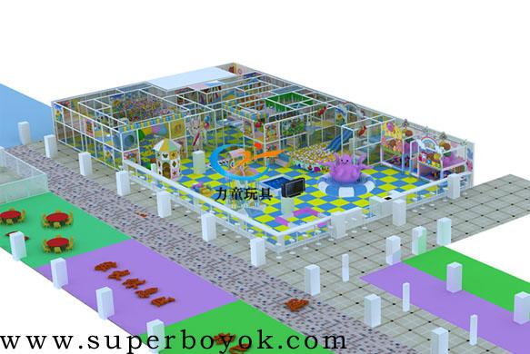 儿童淘气堡专业生产厂家 淘气堡设计 儿童乐园设备价格 儿童游