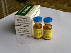 供应罗汉果皂苷ⅢA1标准品