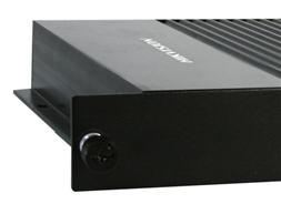 供应海康1路视频光端机(20/40/80KM)海康光端机