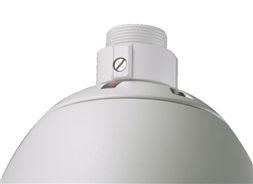 供应海康光纤智能球型摄像机DS-2AF1-564F海康摄像机