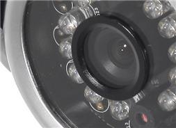 供应海康摄像机DS-2CC5182P-IR1T海康威视半球摄像机