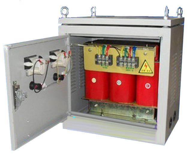 供应SG三相干式隔离变压器 定做隔离变压器 批发三相隔离变压器