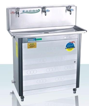 供应嘉兴冰热型饮水机开水温开水冰水碧丽节能饮水机中国第一品牌
