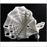 工艺礼品模型 塑料加工定做小批量 3d塑料打样 三维打印