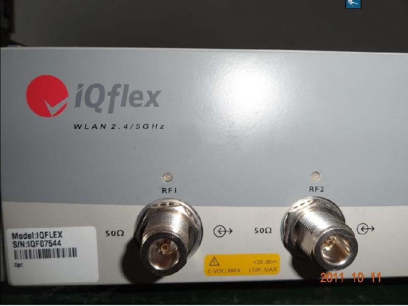 IQflex，苏州IQflex，现货IQflex，维修IQflex图片
