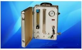 供应AJ12B氧气呼吸器校验仪（电动）