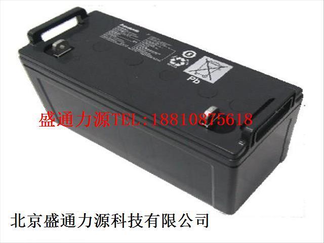 供应松下LC-P2412蓄电池价格12V24AH