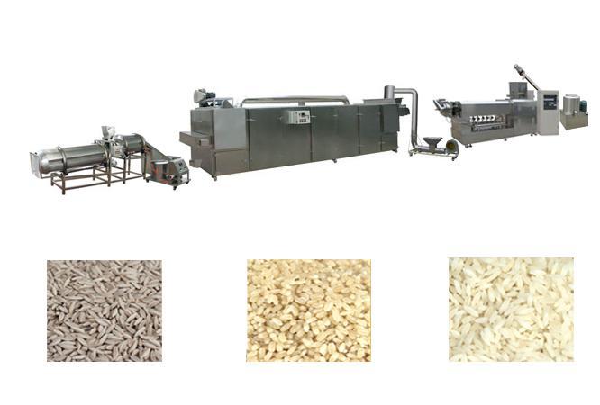 供应人造大米生产设备供应商