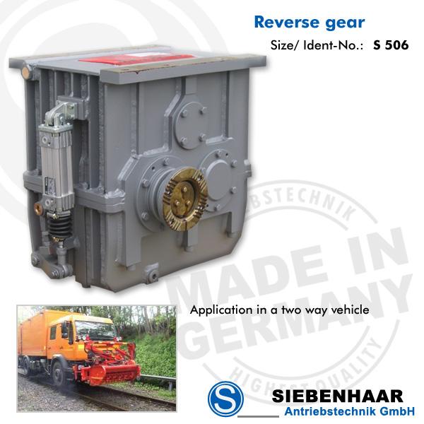 供应德国SIEBENHAAR减速机 齿轮箱最新报价