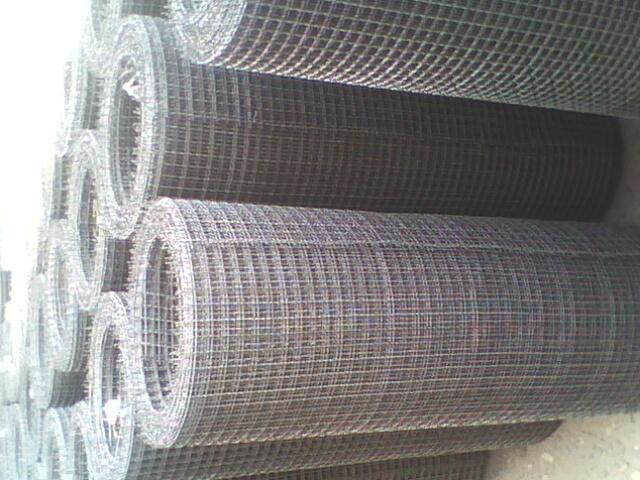 供应锰钢轧花网