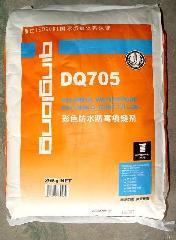 安庆DQ705彩色防水防霉填缝剂批发