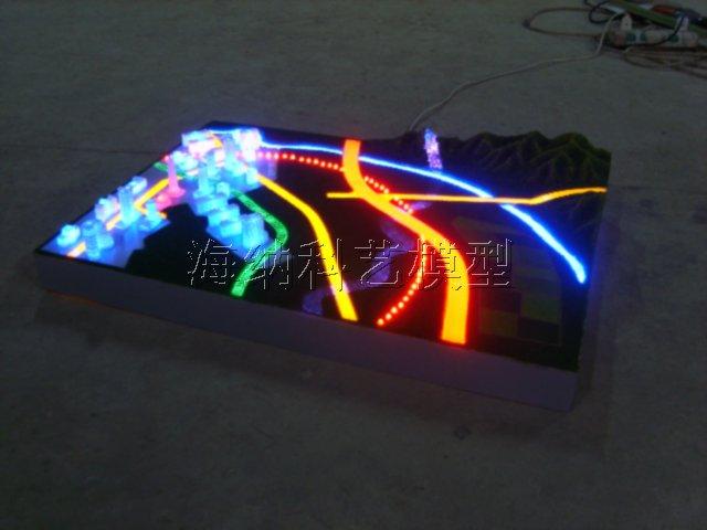 北京市单体户型沙盘模型厂家供应单体户型沙盘模型