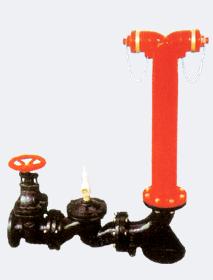 供应地下水泵接合器/上海地下水泵接合器