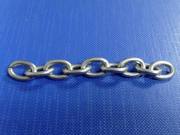 供应不锈钢链条首饰链铁链铜链铝链