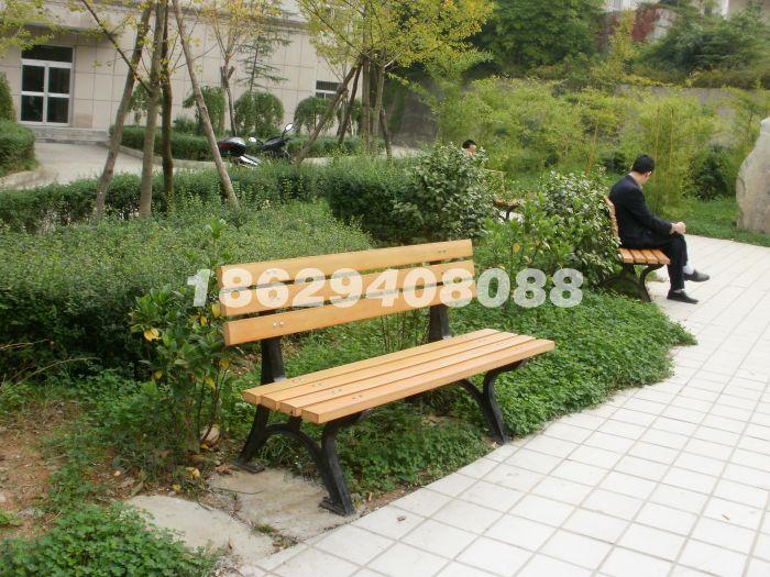 供应黑龙江公园椅子-黑龙江园林椅子图片