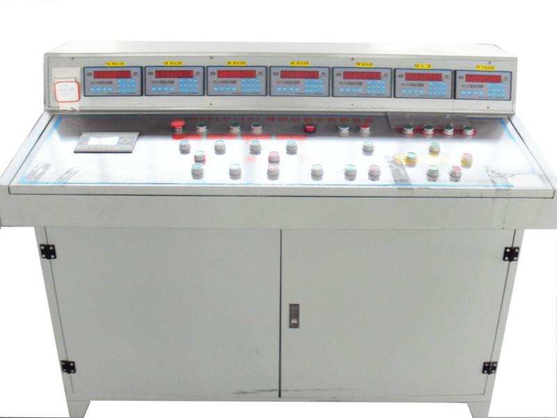 专业生产搅拌站集中控制系统107批发