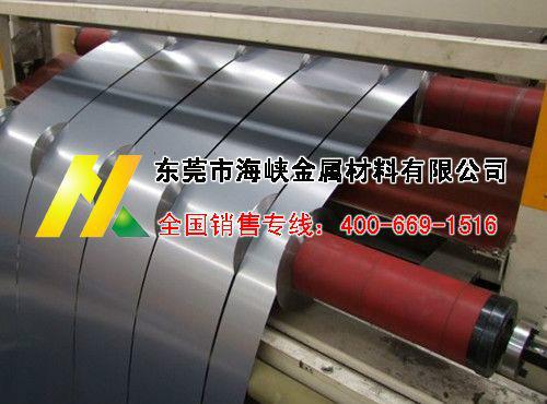 光面冷轧带钢 SPCC冷轧薄板 SPCD冷轧板 带钢生产厂家