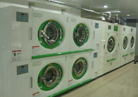 灵寿干洗店小型干洗机价格全国最优惠