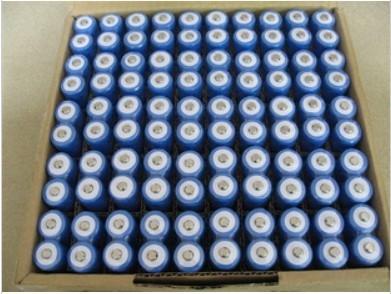 东莞市手持终端设备锂电池批发厂家