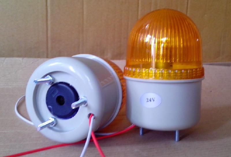 供应LED频闪警示灯 迷你型LED小警示灯 指示灯 信号灯5071