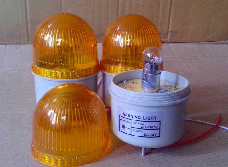 供应LED指示灯  LED应急灯 LTE-5073价格