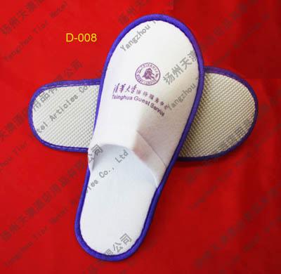 扬州市宾馆一次性拖鞋厂家