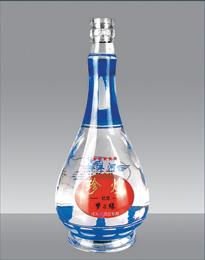维航辉腾酒瓶瓶盖包装白瓶供应电话批发
