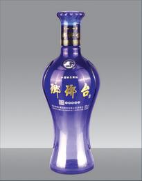 供应杭州包装酒瓶价格