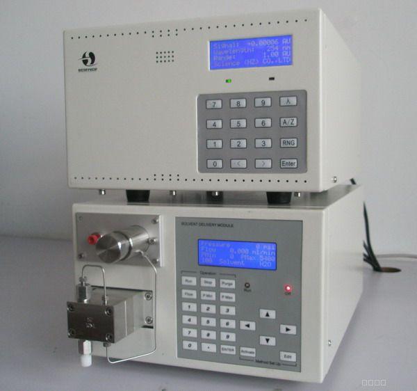 供应GMP认证液相色谱仪专用液相色谱仪