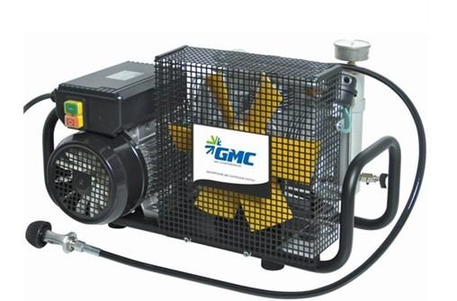 供应盖玛特MCH6ET便携式填充泵盖玛特高压呼吸空气压缩机空气呼吸器充气泵充填泵填充泵图片